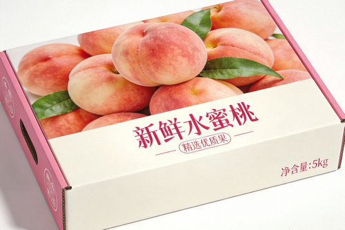 河南桃包裝箱定制有哪些具體設(shè)計(jì)建議?