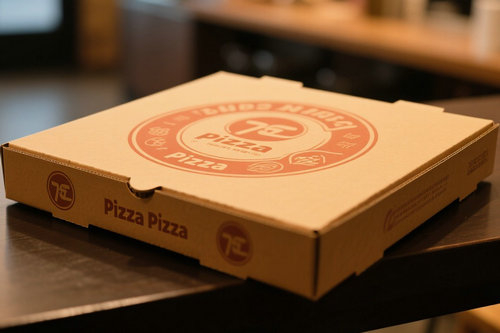河南披薩盒定制廠家,河南批量定做披薩盒